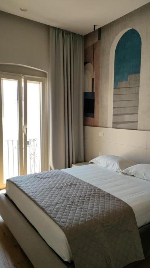 Nonno Nicola Rooms Bari Eksteriør bilde