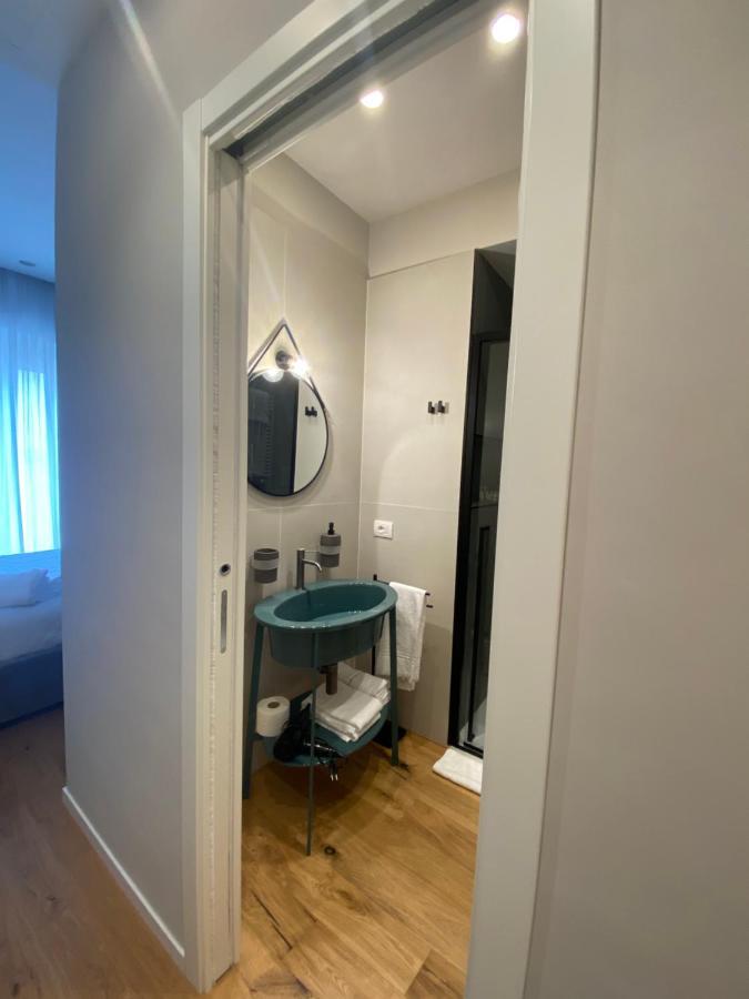 Nonno Nicola Rooms Bari Eksteriør bilde