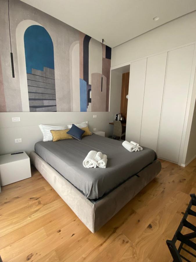 Nonno Nicola Rooms Bari Eksteriør bilde