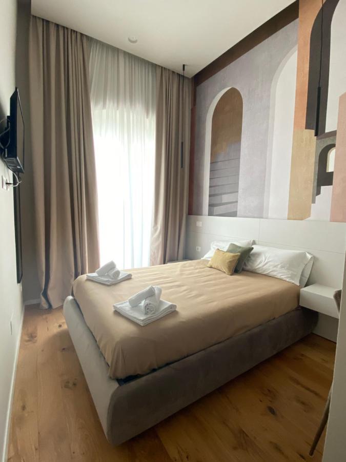 Nonno Nicola Rooms Bari Eksteriør bilde