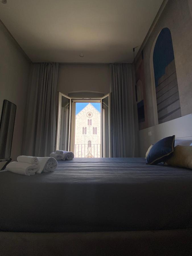 Nonno Nicola Rooms Bari Eksteriør bilde