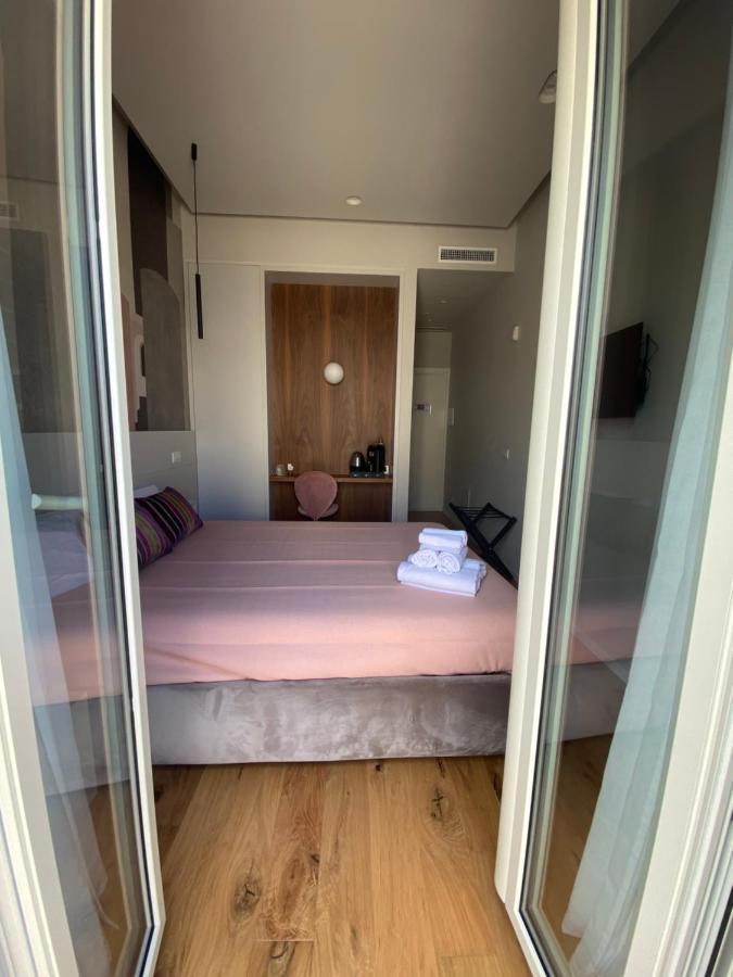 Nonno Nicola Rooms Bari Eksteriør bilde