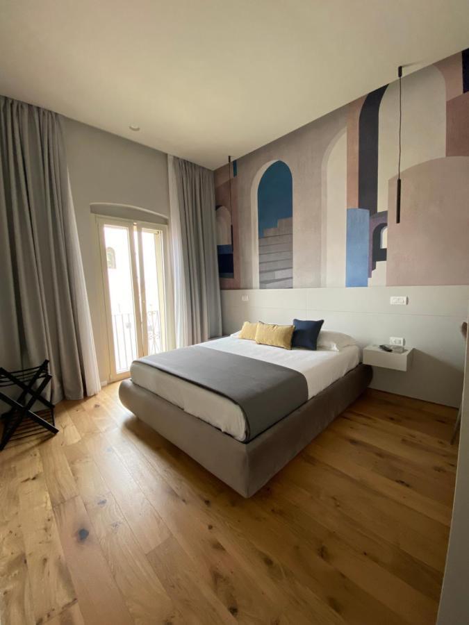 Nonno Nicola Rooms Bari Eksteriør bilde