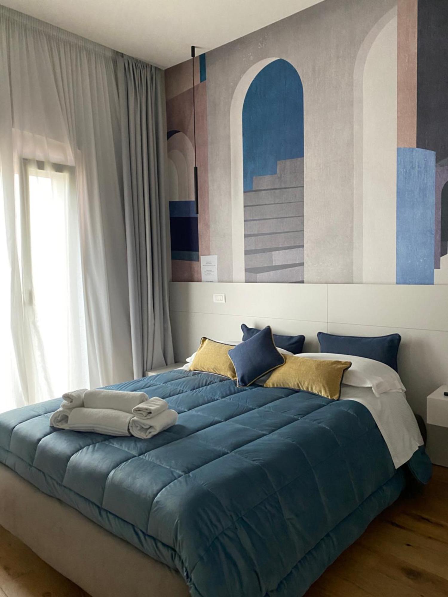 Nonno Nicola Rooms Bari Eksteriør bilde