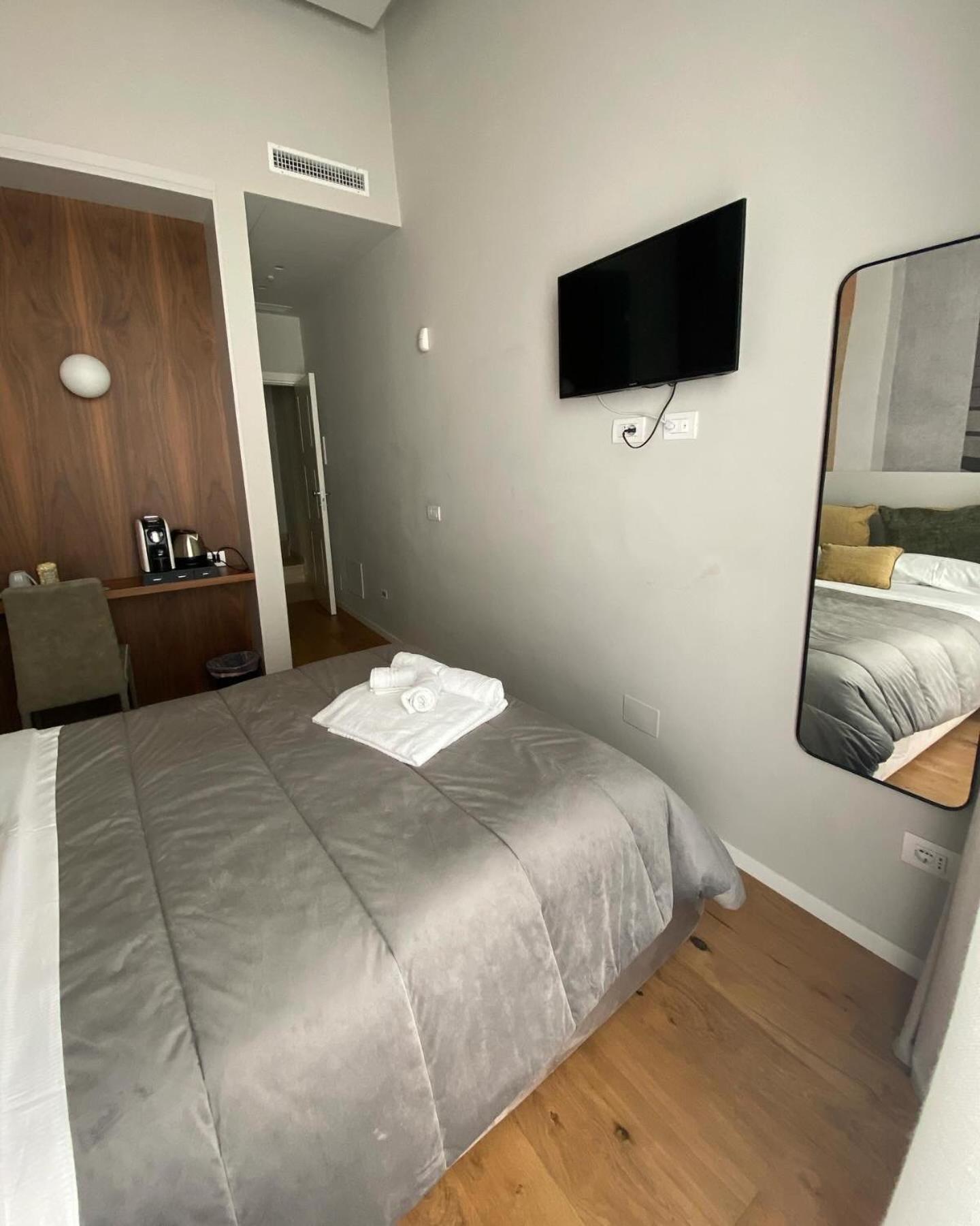 Nonno Nicola Rooms Bari Eksteriør bilde