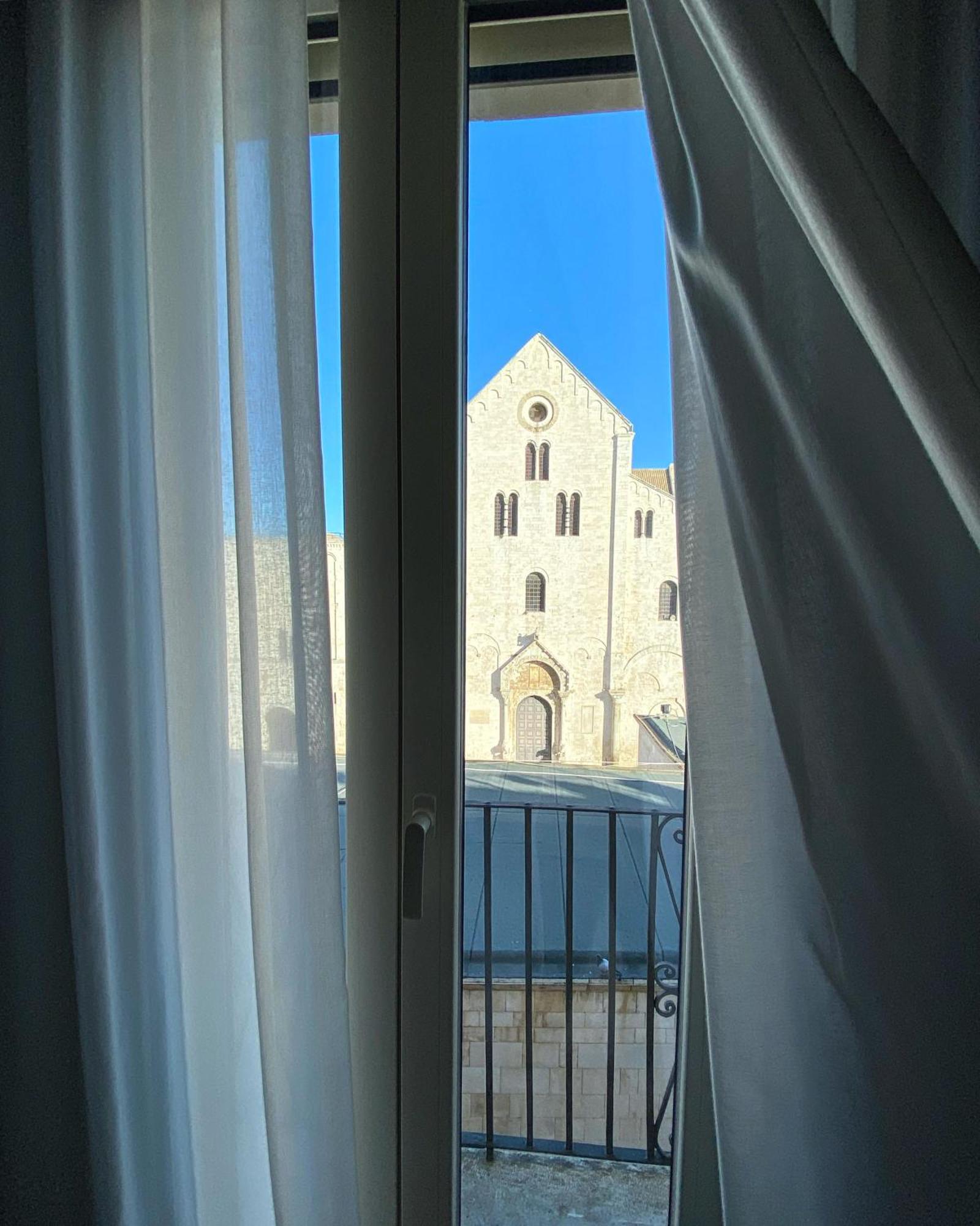 Nonno Nicola Rooms Bari Eksteriør bilde