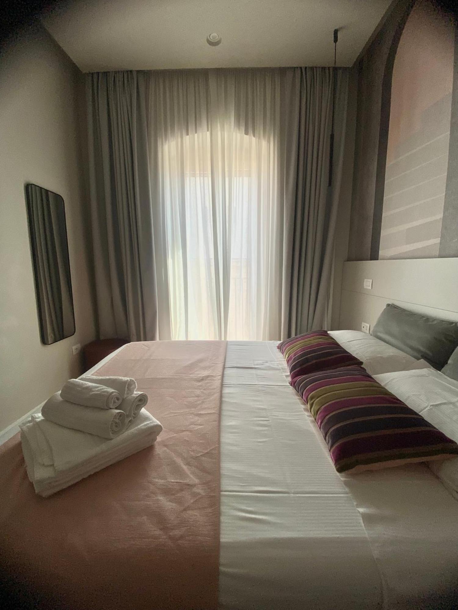 Nonno Nicola Rooms Bari Eksteriør bilde