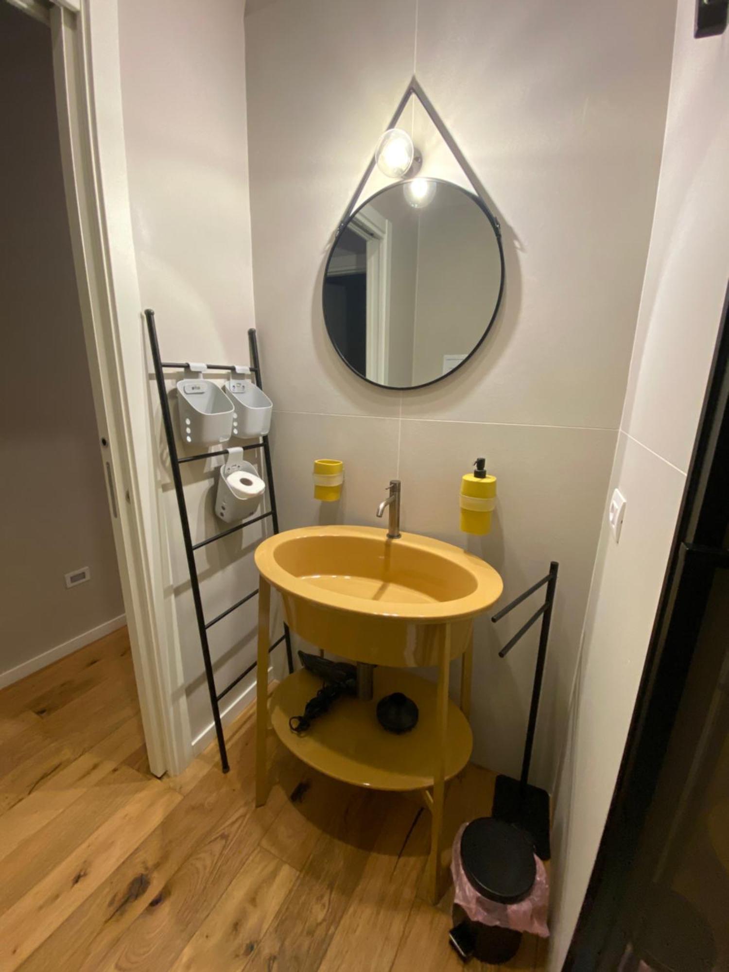Nonno Nicola Rooms Bari Eksteriør bilde